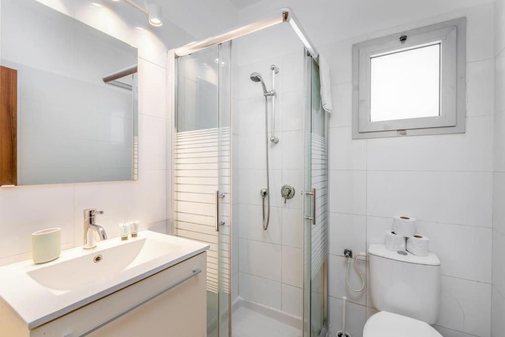 Bograshov Area - Cosy Apart' Hotel Close To The Beach Tel Aviv Dış mekan fotoğraf