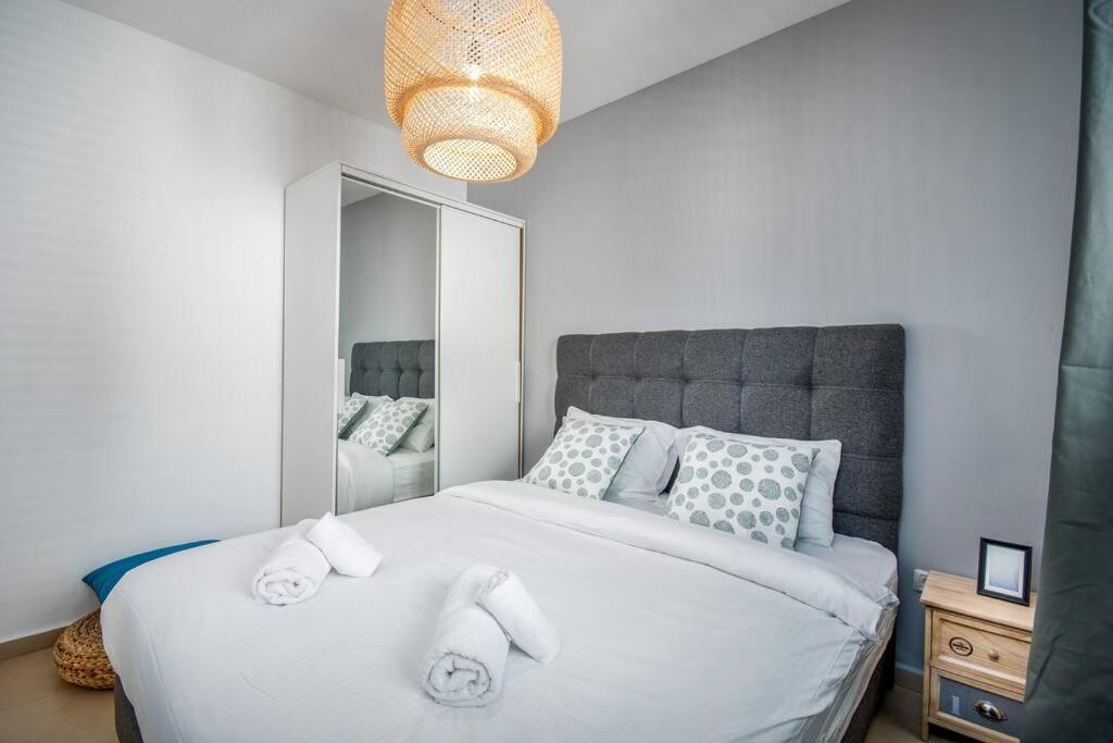 Bograshov Area - Cosy Apart' Hotel Close To The Beach Tel Aviv Dış mekan fotoğraf