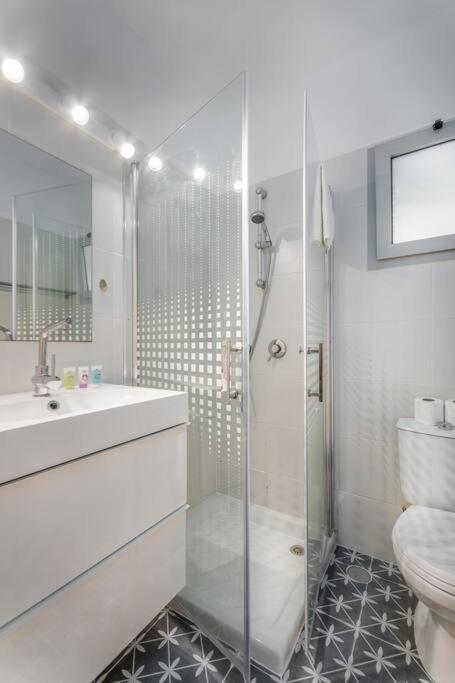 Bograshov Area - Cosy Apart' Hotel Close To The Beach Tel Aviv Dış mekan fotoğraf