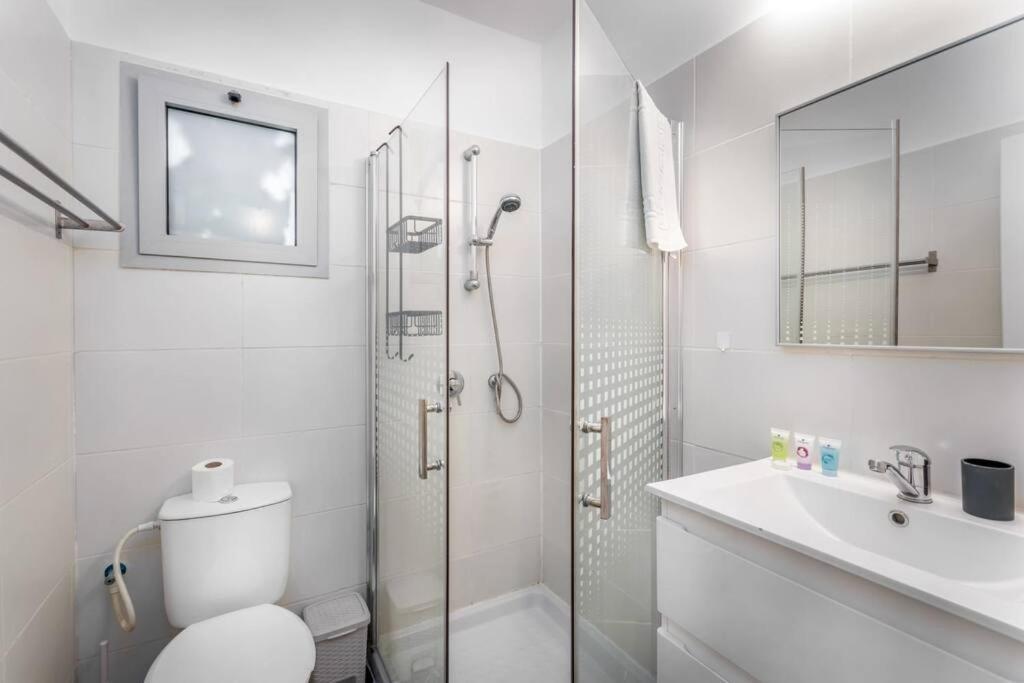 Bograshov Area - Cosy Apart' Hotel Close To The Beach Tel Aviv Dış mekan fotoğraf