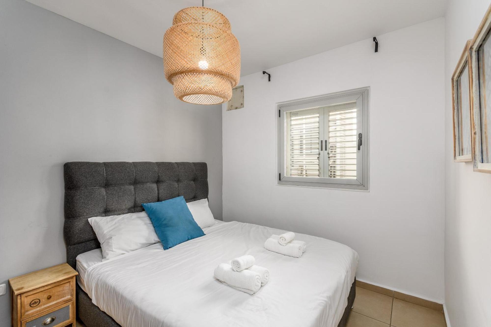 Bograshov Area - Cosy Apart' Hotel Close To The Beach Tel Aviv Dış mekan fotoğraf