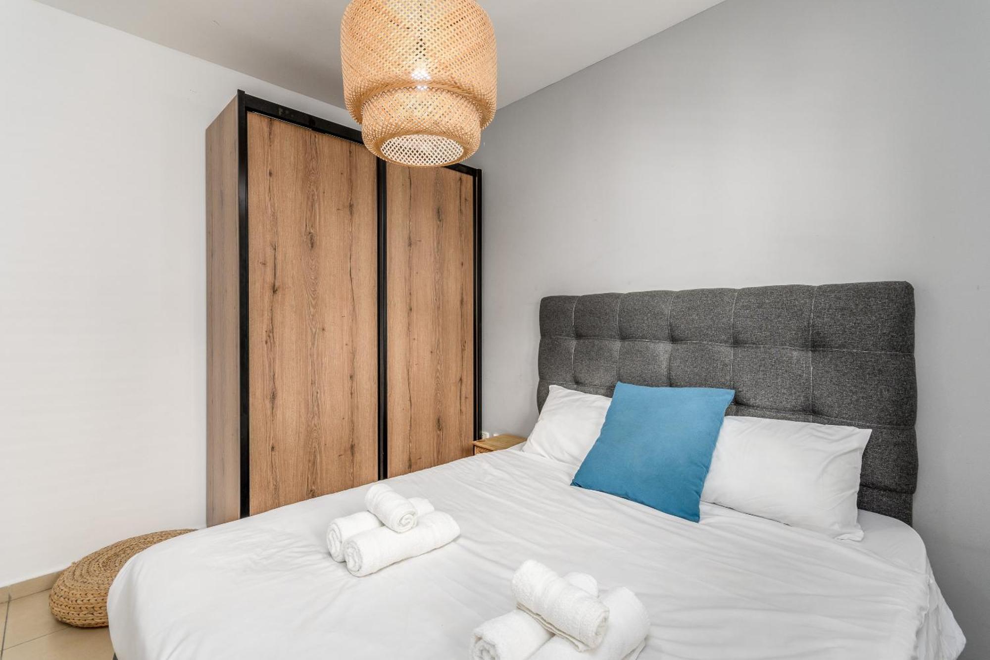 Bograshov Area - Cosy Apart' Hotel Close To The Beach Tel Aviv Dış mekan fotoğraf
